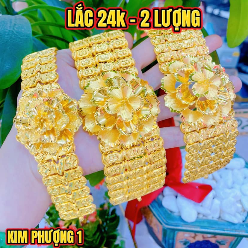 Tiệm Vàng Kim Phượng ảnh 1