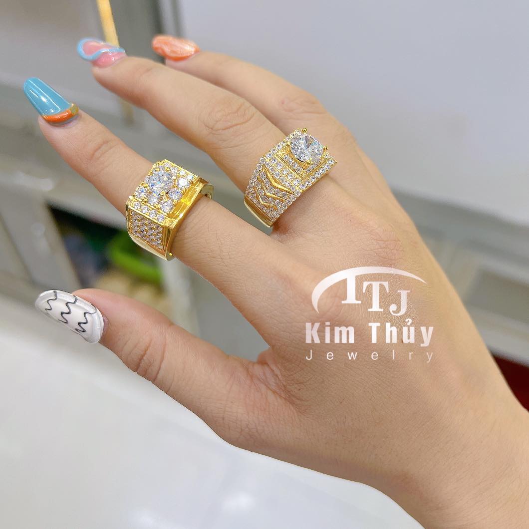 Tiệm Vàng Kim Thủy ảnh 2