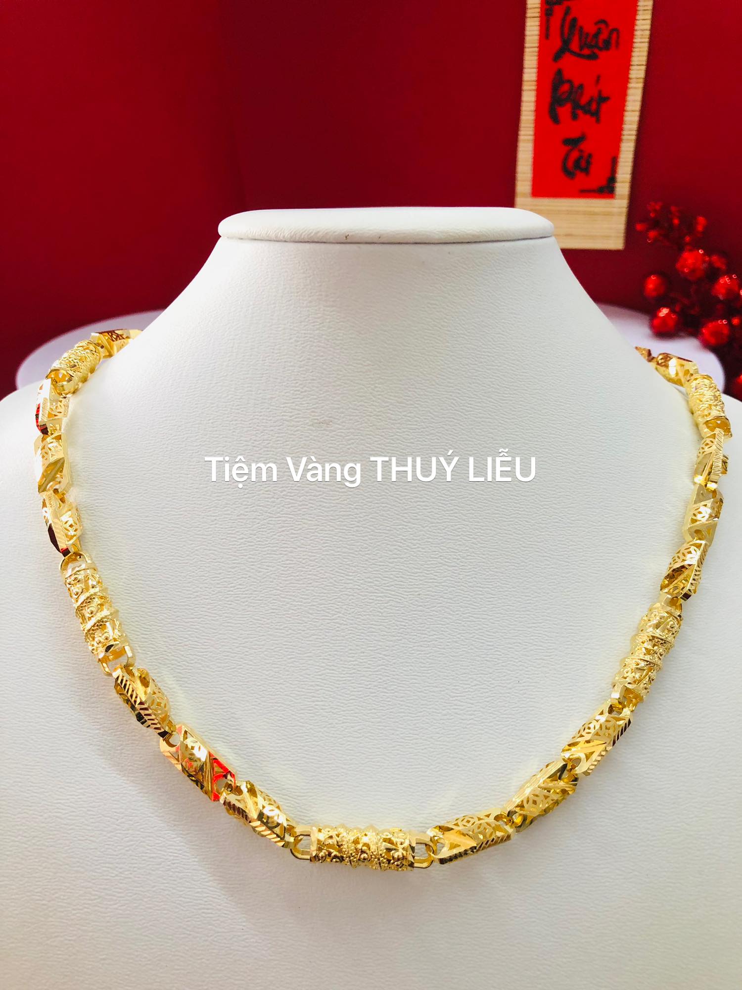 Tiệm Vàng Thuý Liễu ảnh 1