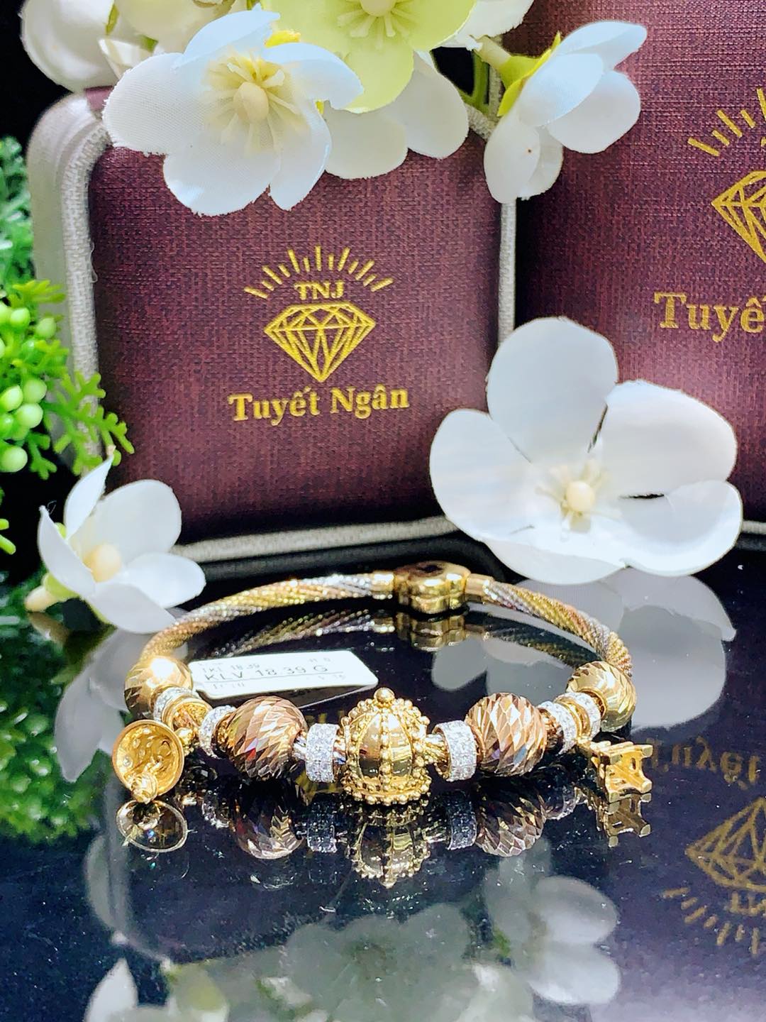 Tiệm Vàng Tuyết Ngân 2 ảnh 1