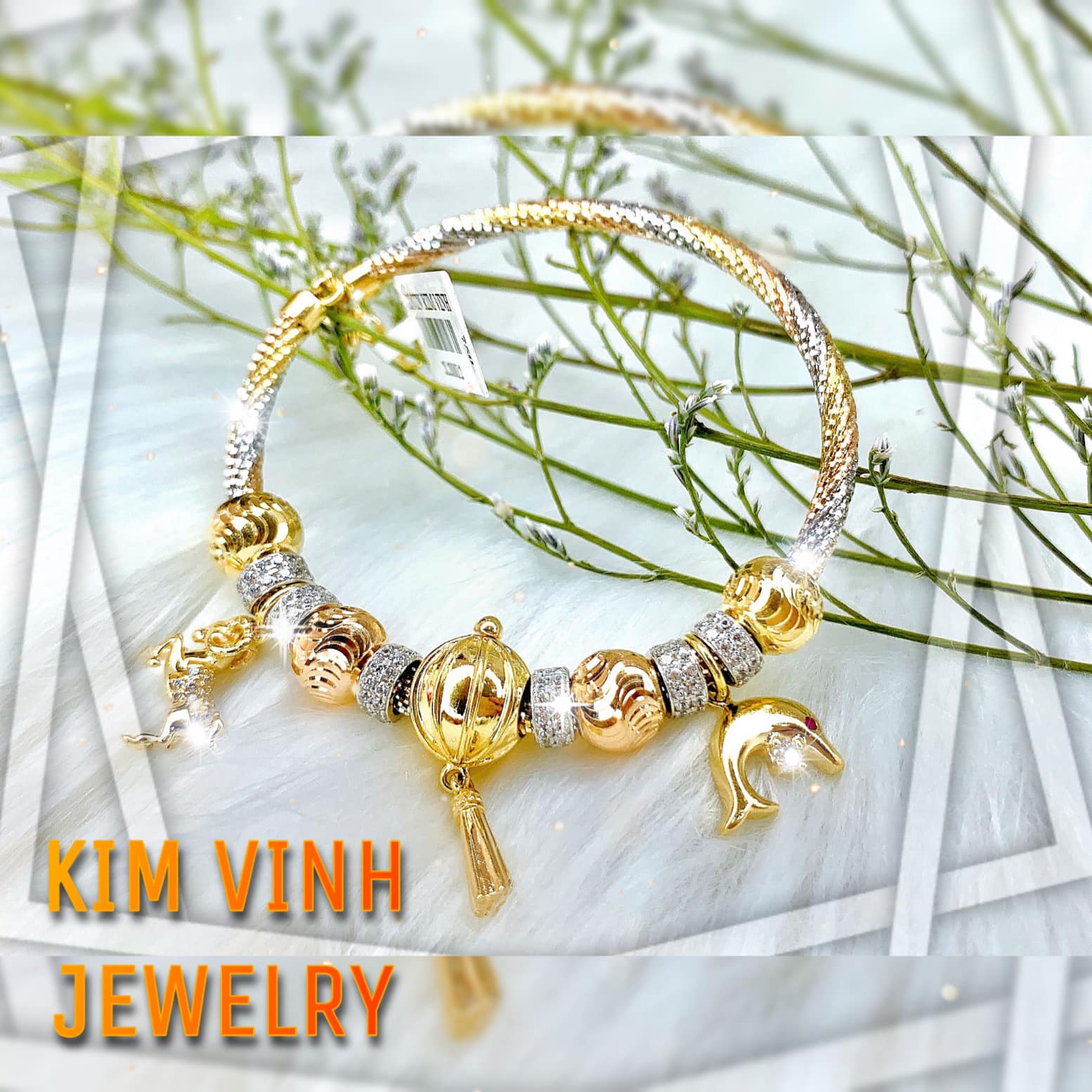 Tiệm vàng Kim Vinh ảnh 1