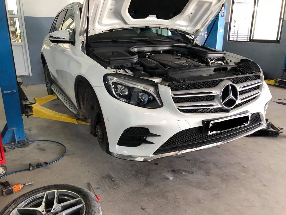 Tiên Phong Auto Service ảnh 2