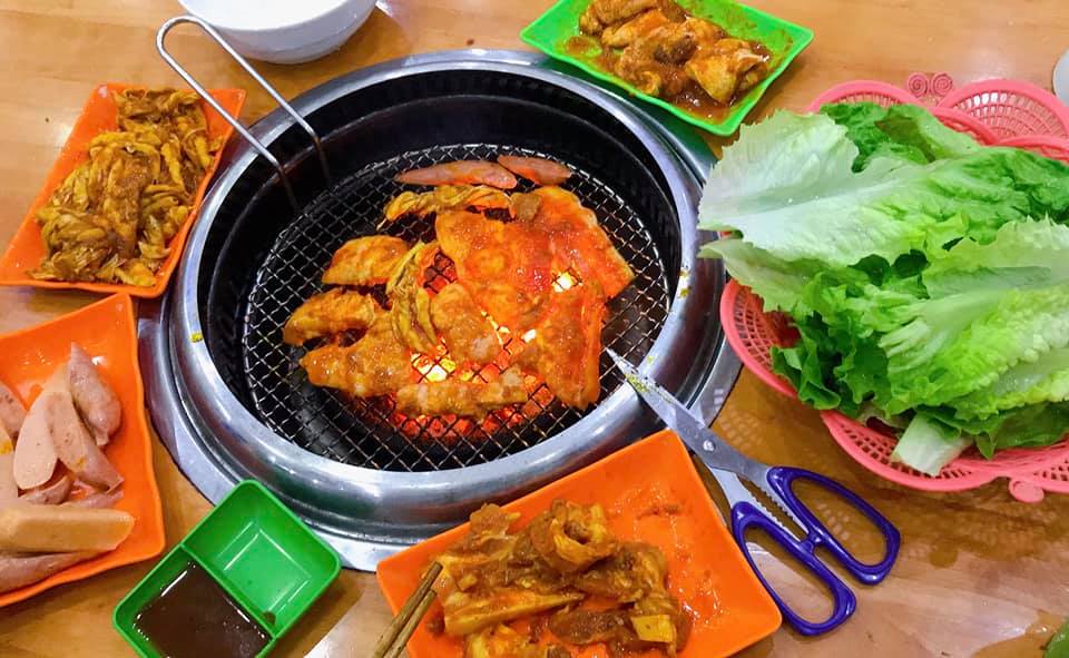 Tiến Vượng Lẩu Nướng ảnh 2