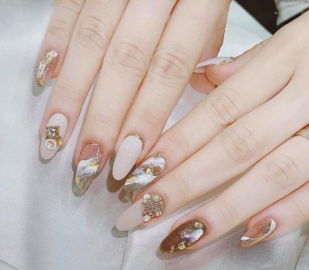 Tiểu My Nail ảnh 2