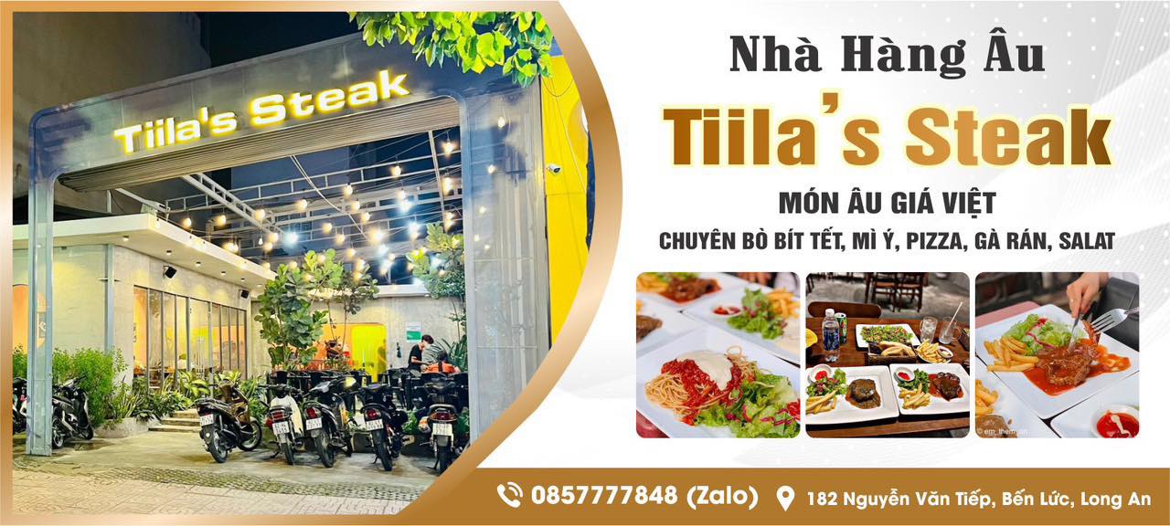 Tiila’s Steak ảnh 1