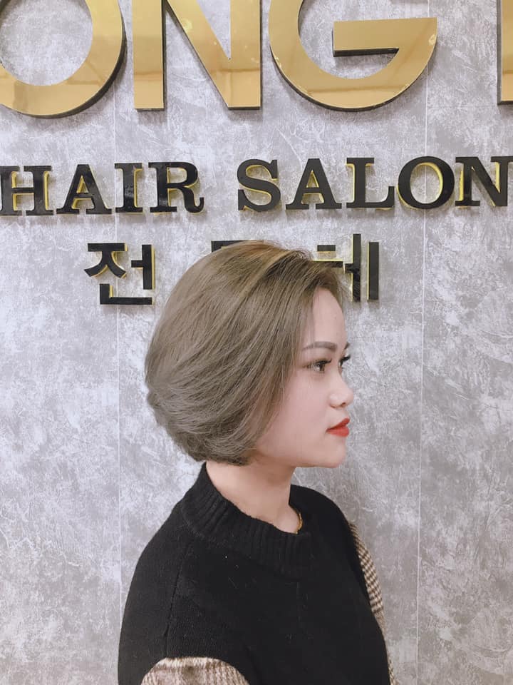 Cường Lê Hair Salon ảnh 2