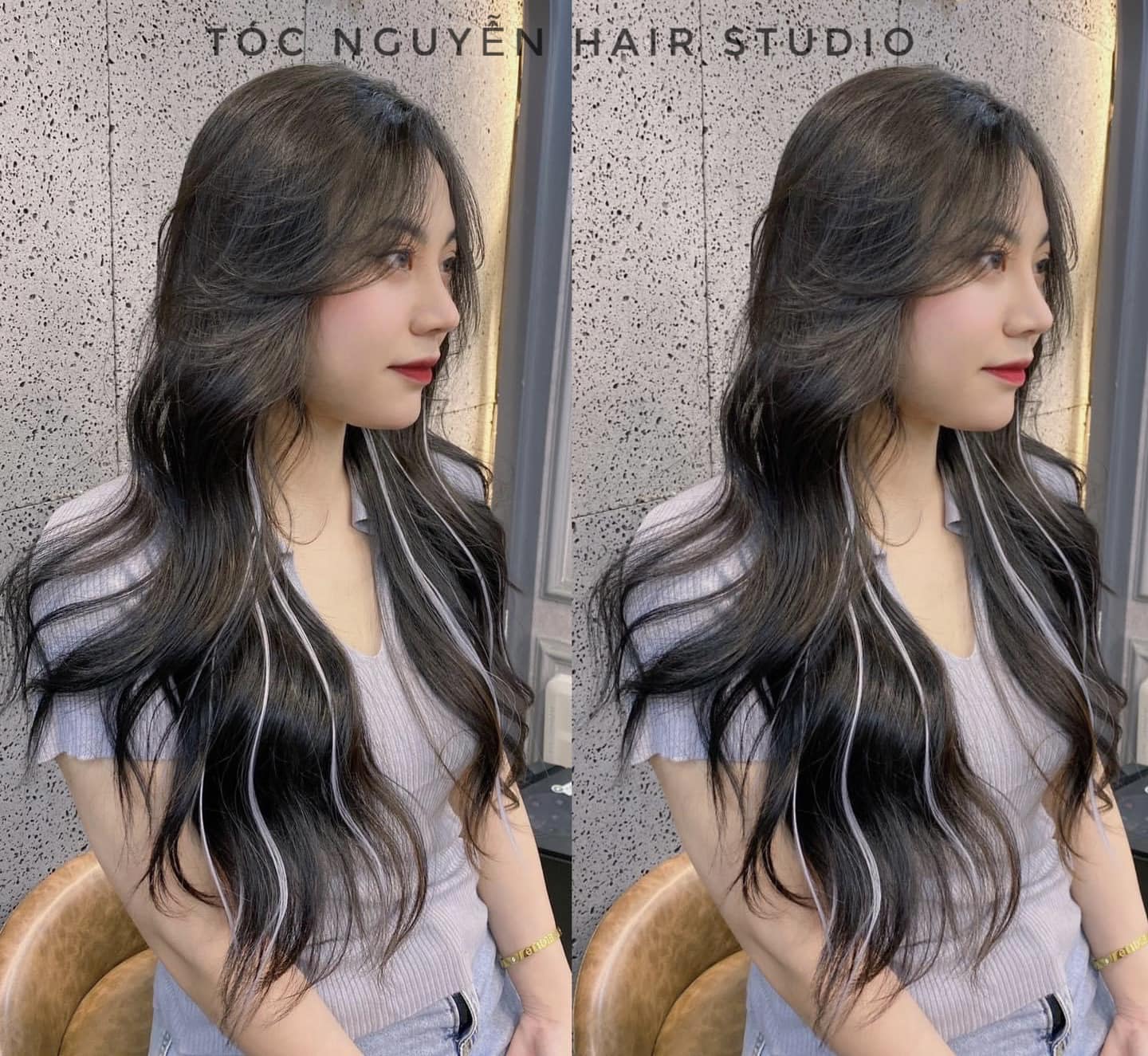 Tóc Nguyễn Hair Studio ảnh 1