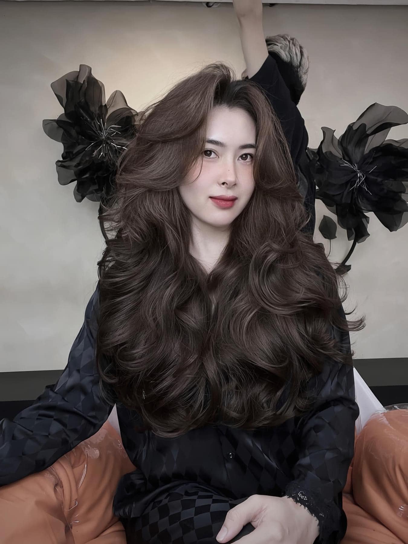 Tóc Sài Gòn Hair Salon ảnh 1