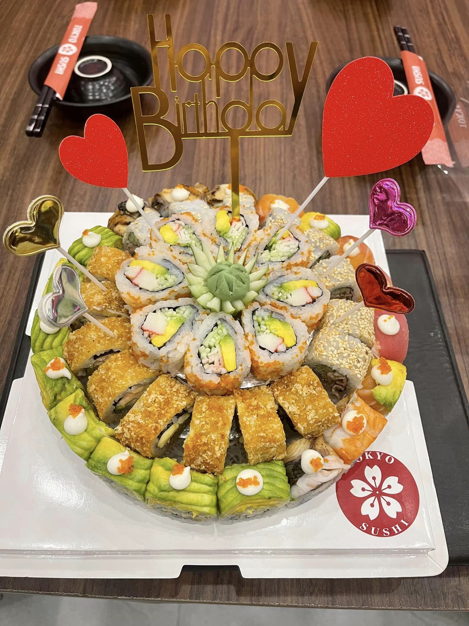 Tokyo Sushi Ninh Bình ảnh 2