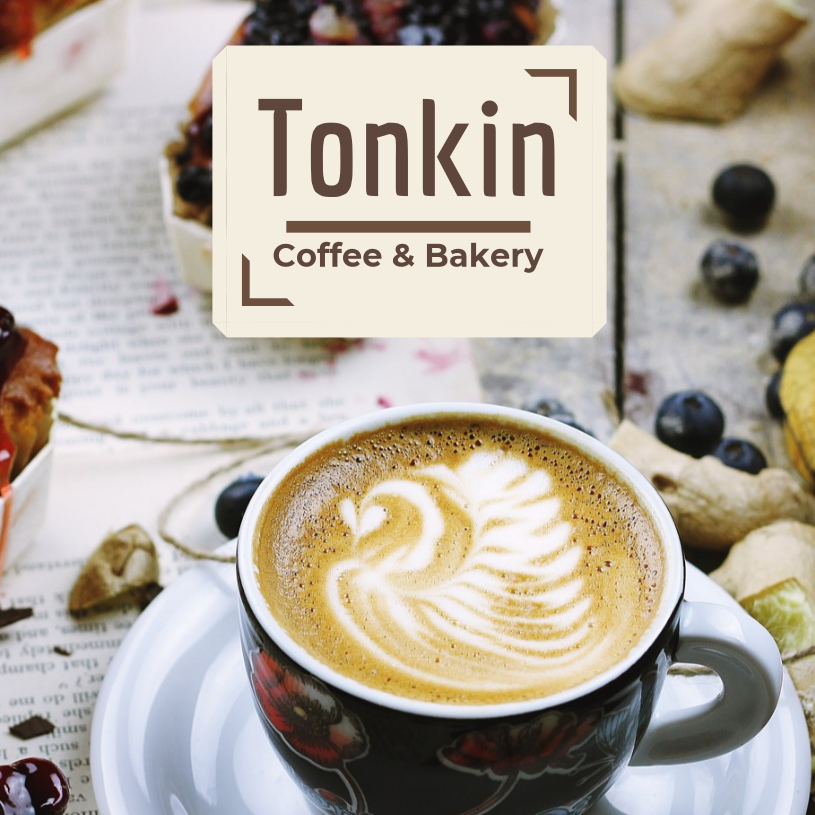 Tonkin Coffee & Bakery ảnh 2