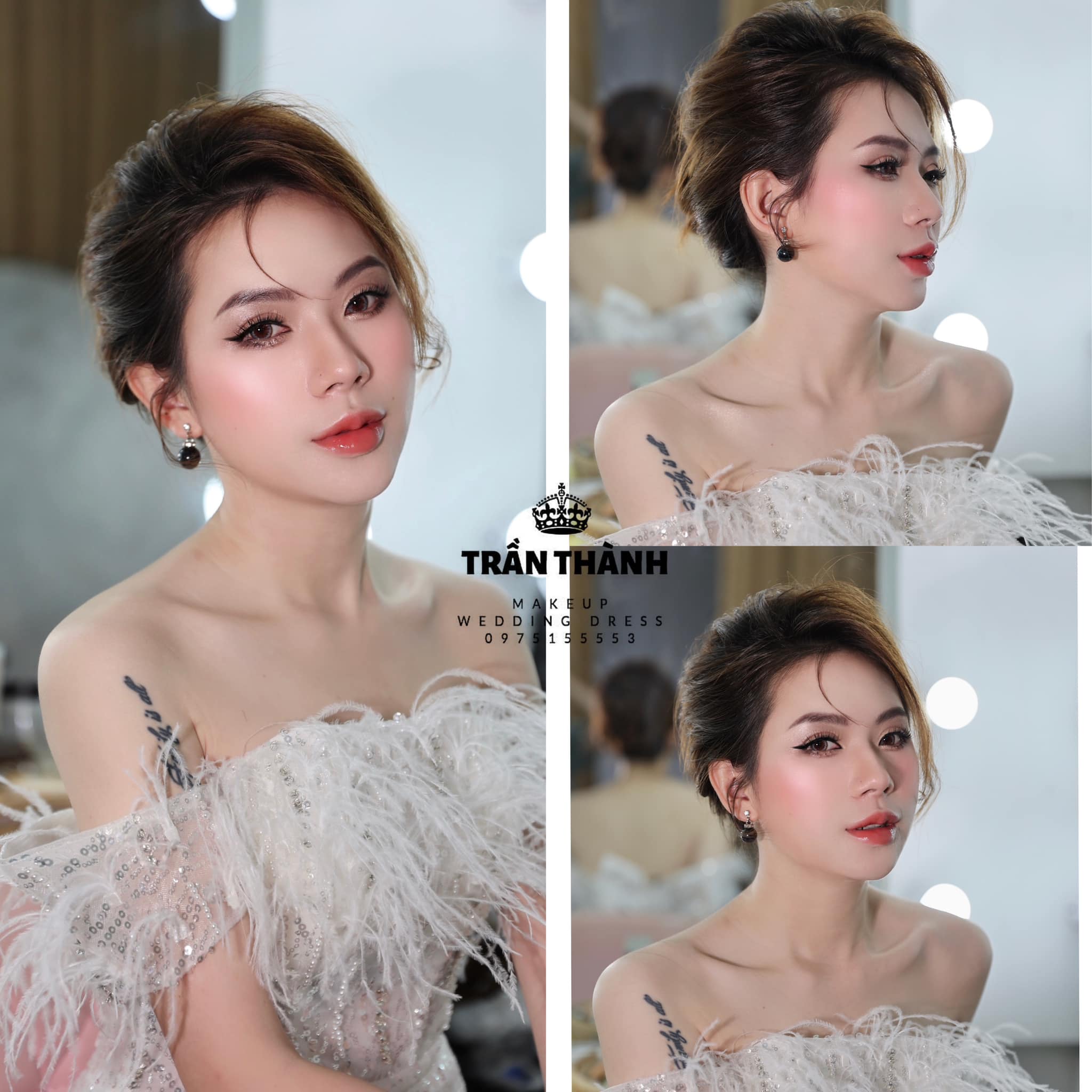 Trần Thành Bridal Studio ảnh 1