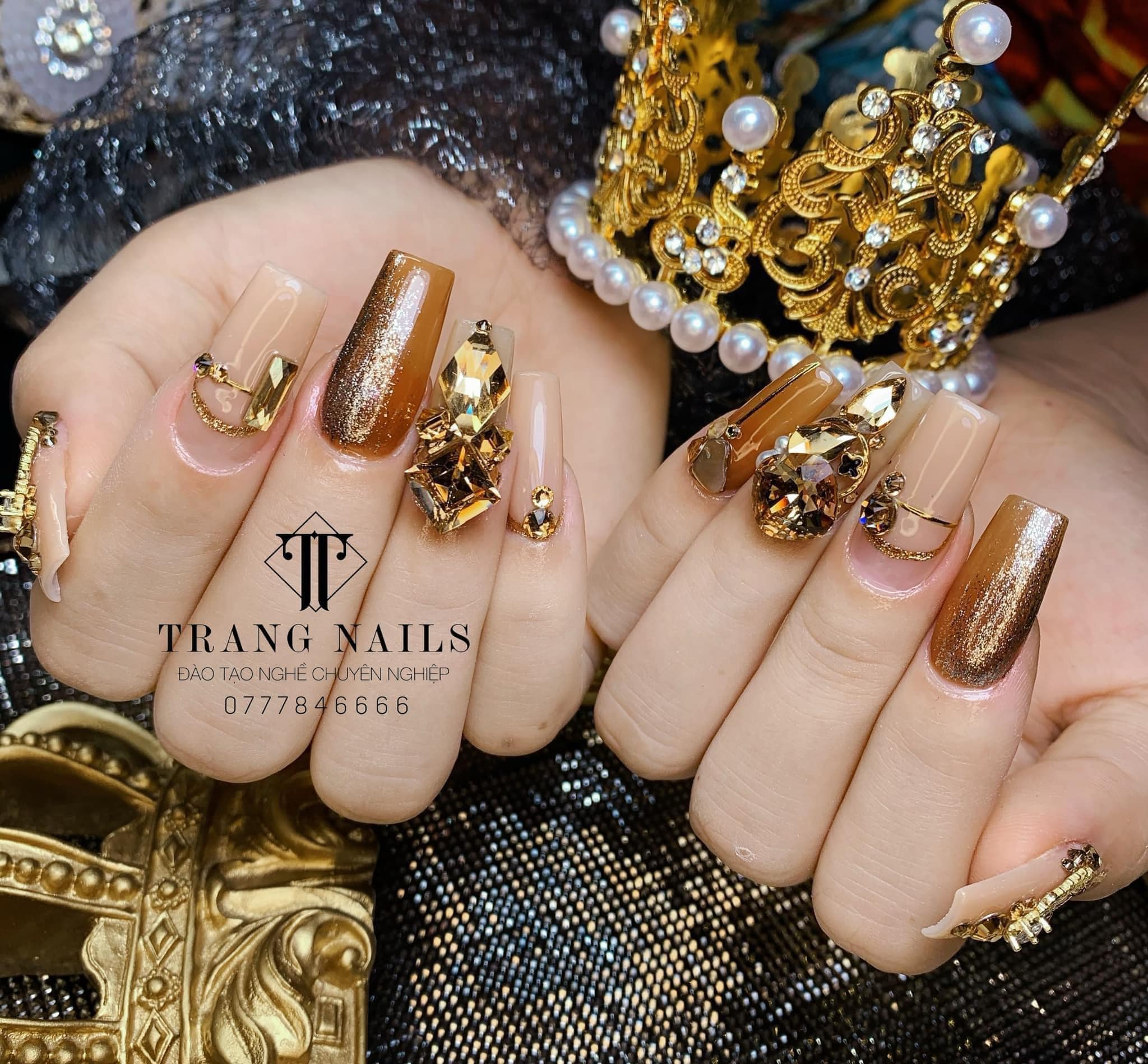 Trang Nail ảnh 1