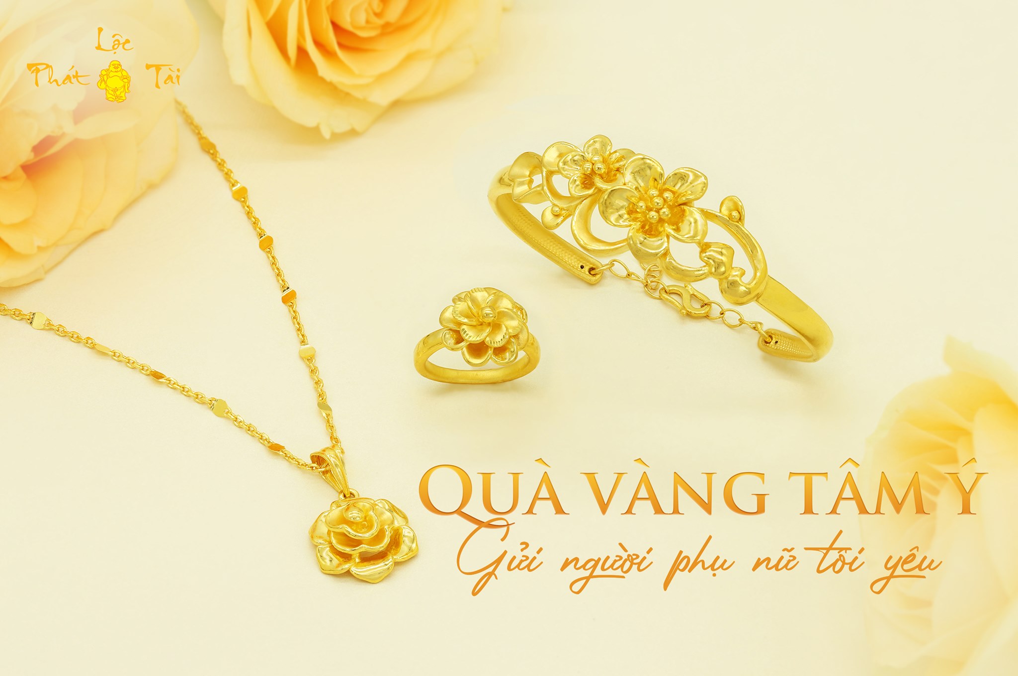 Trang sức & Quà tặng vàng DOJI ảnh 2