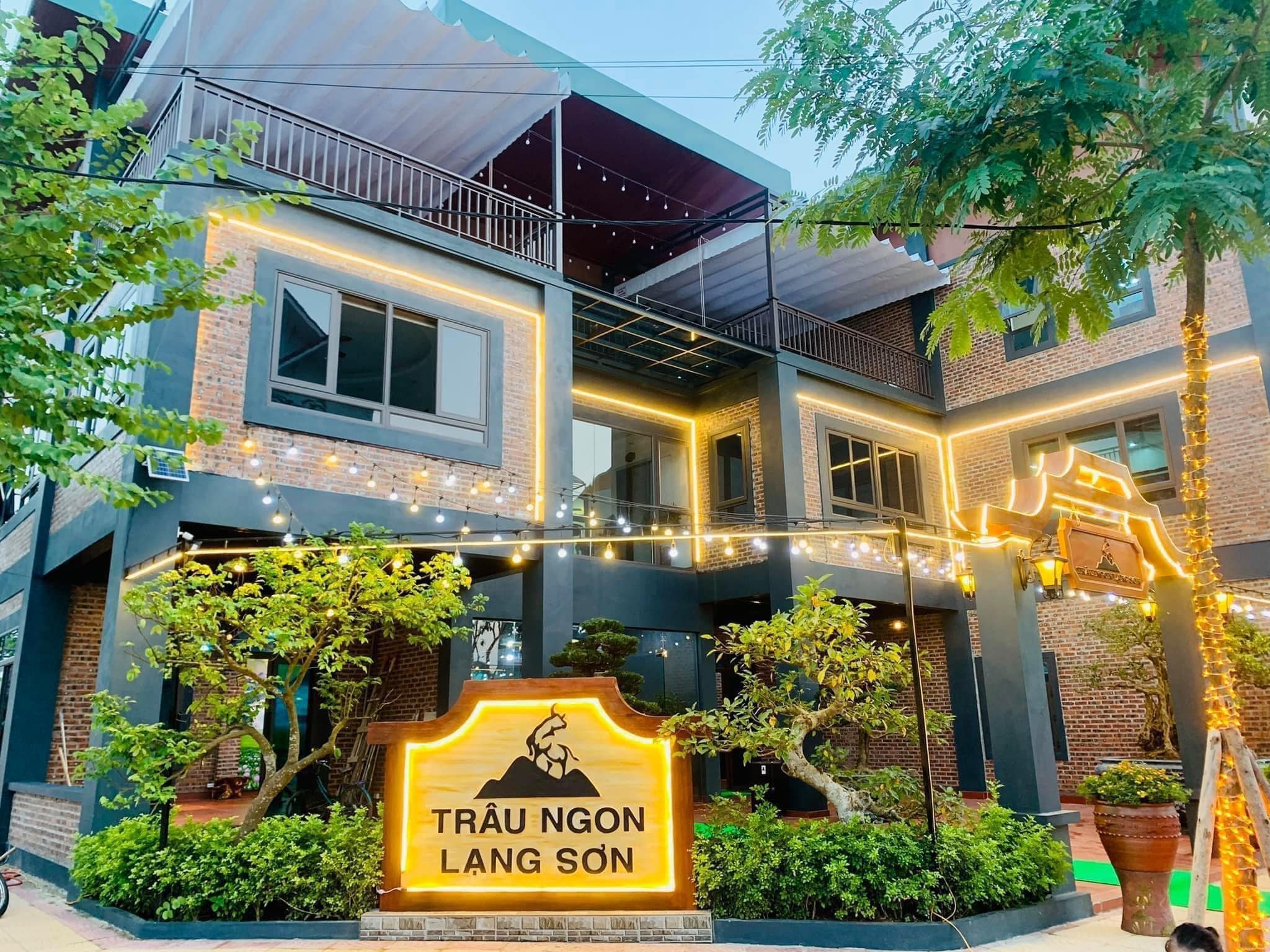 Trâu Ngon Lạng Sơn ảnh 1