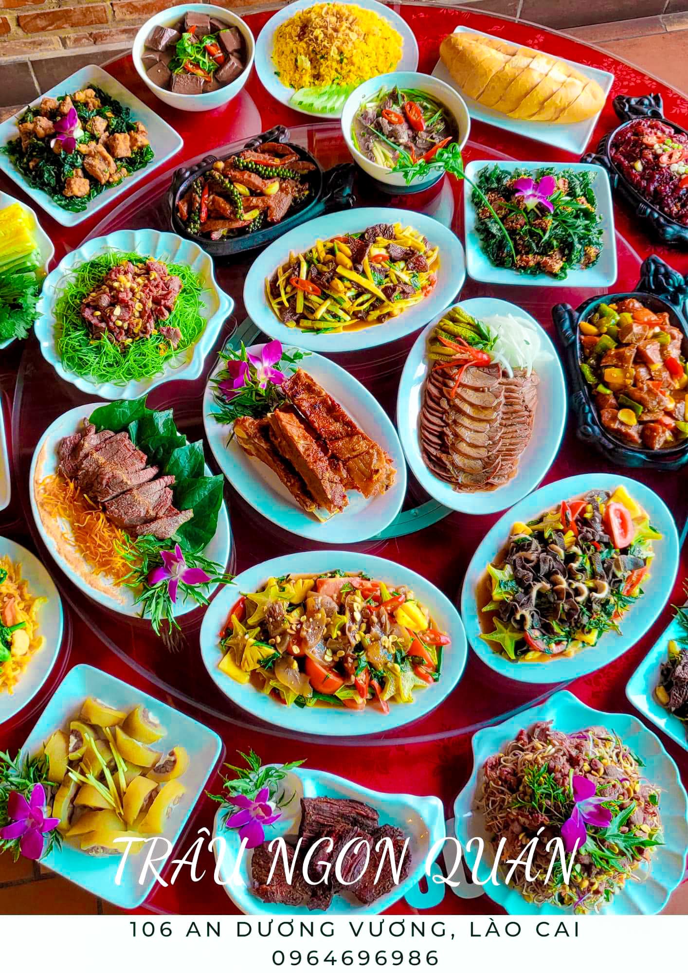Trâu Ngon Quán ảnh 2