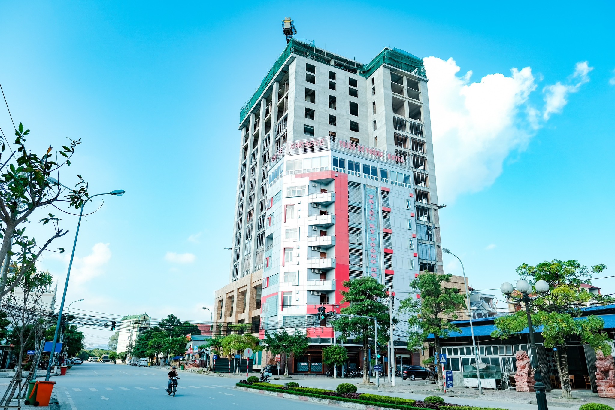 Triệu Ký Voòng Hotel ảnh 1