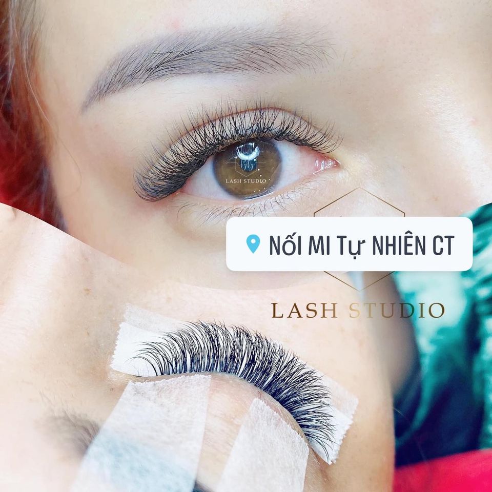 Trinh Beauty Lash ảnh 1