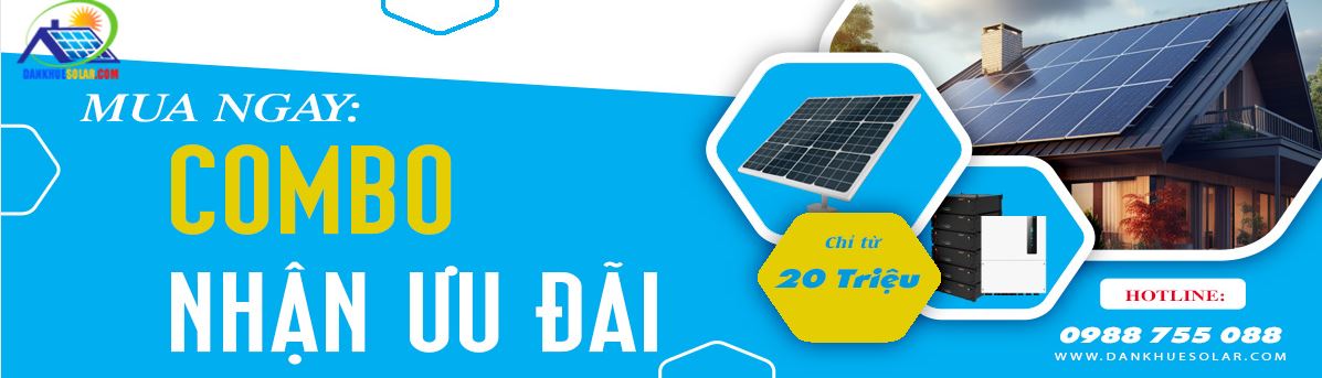 Đan Khuê Solar ảnh 1