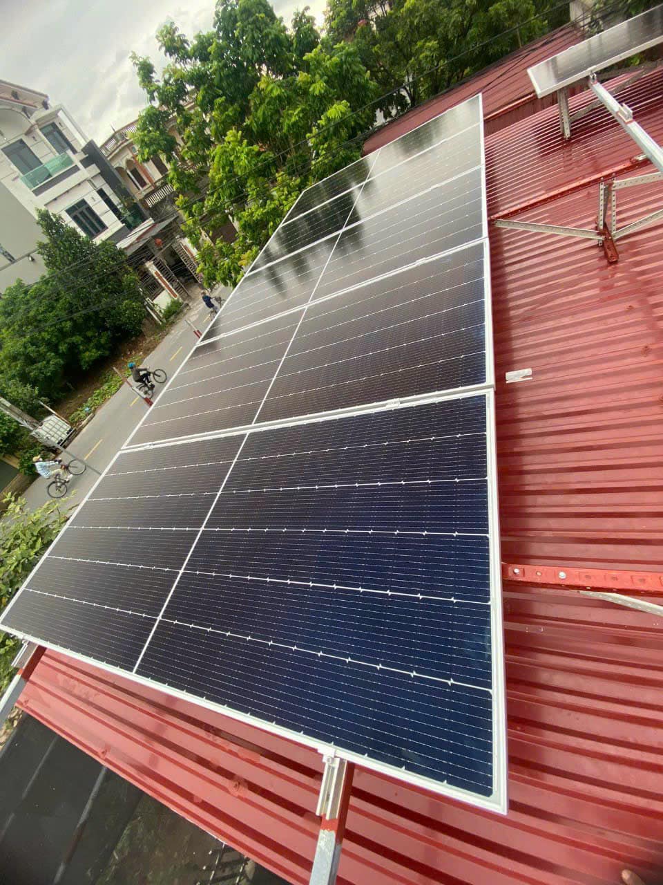 Đan Khuê Solar ảnh 2