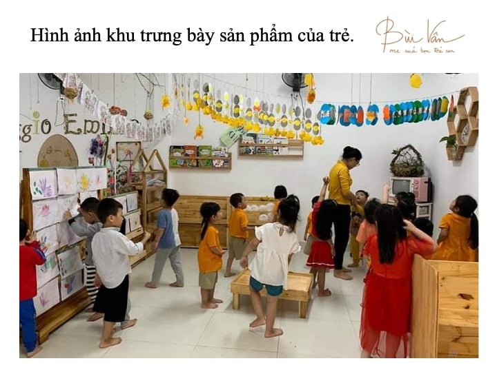 Trứng Academy ảnh 2