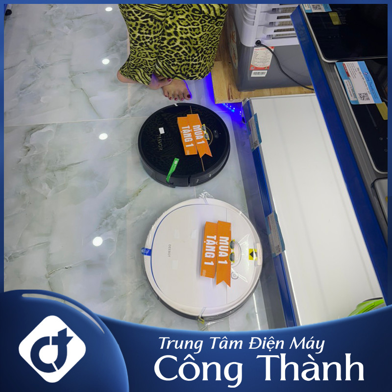 Trung Tâm Điện Máy Công Thành ảnh 2