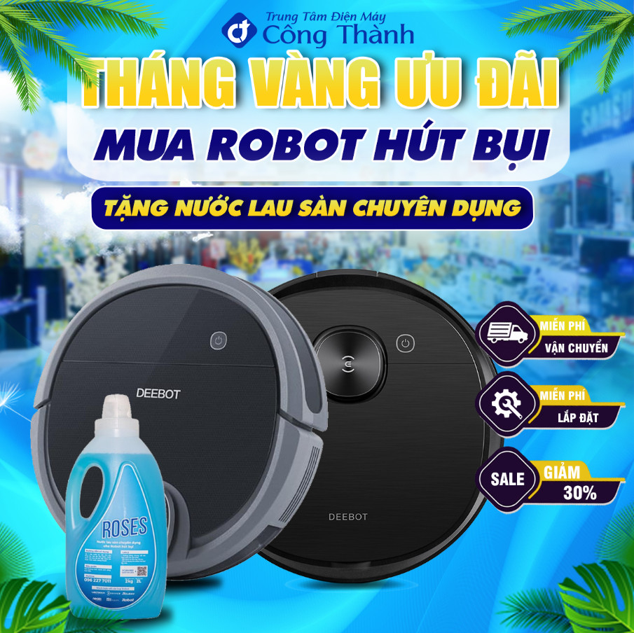 Trung Tâm Điện Máy Công Thành ảnh 1