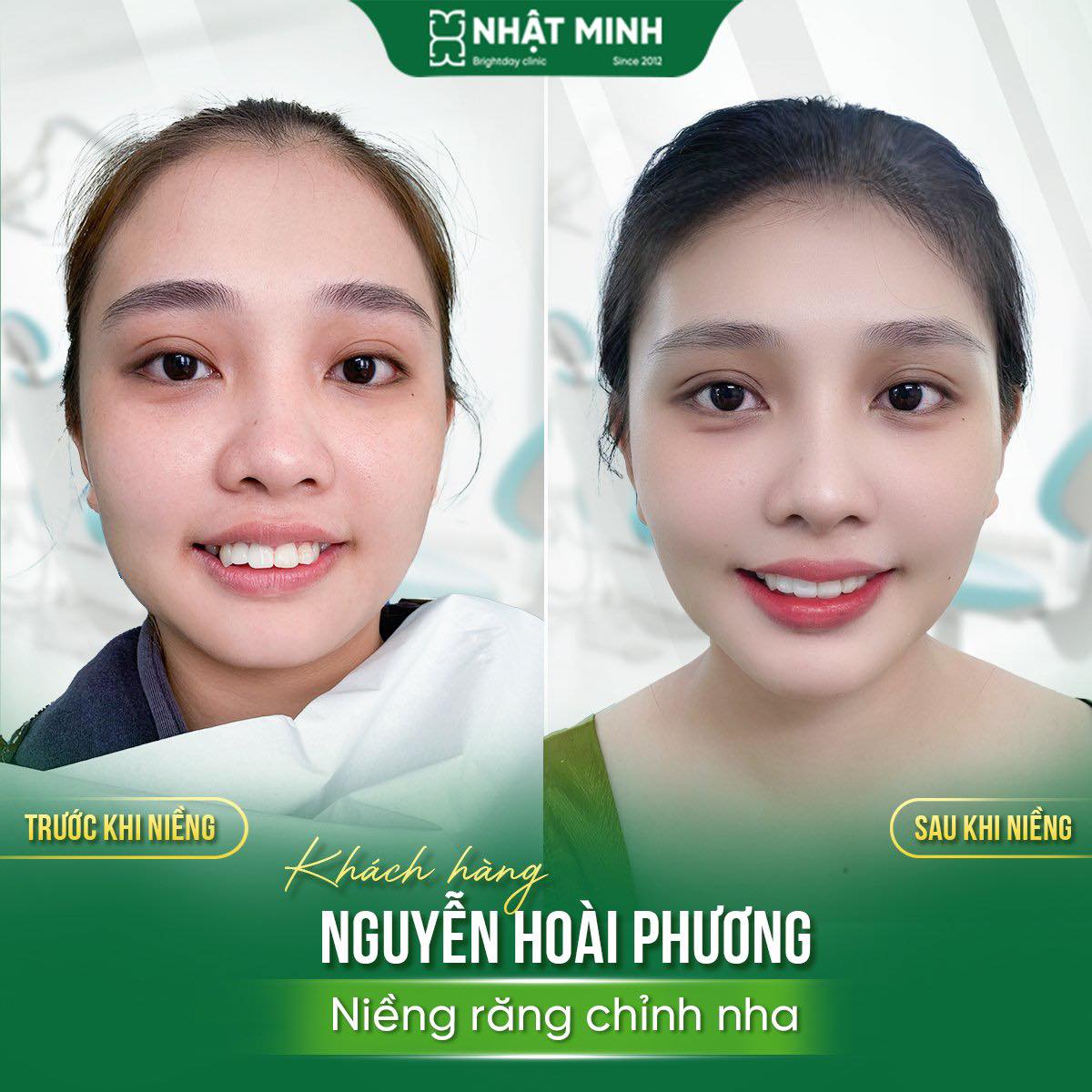 Trung tâm Nha khoa Nhật Minh ảnh 2