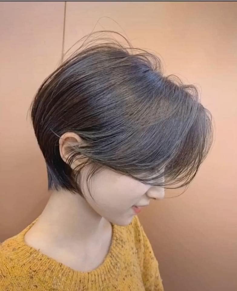 Trưởng Béo Hair Salon ảnh 2