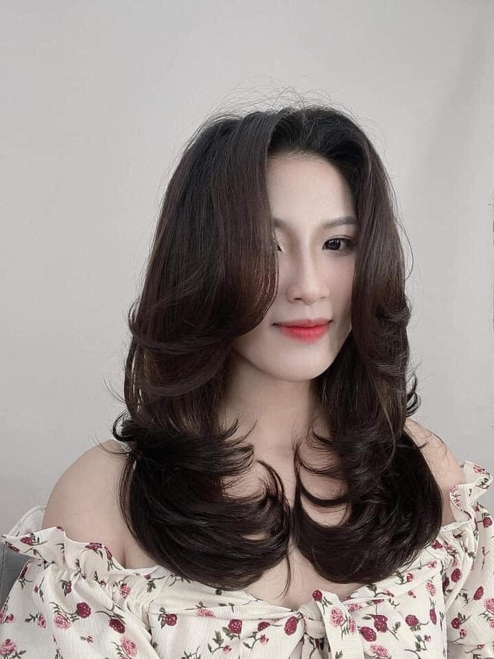 Trưởng Béo Hair Salon ảnh 1