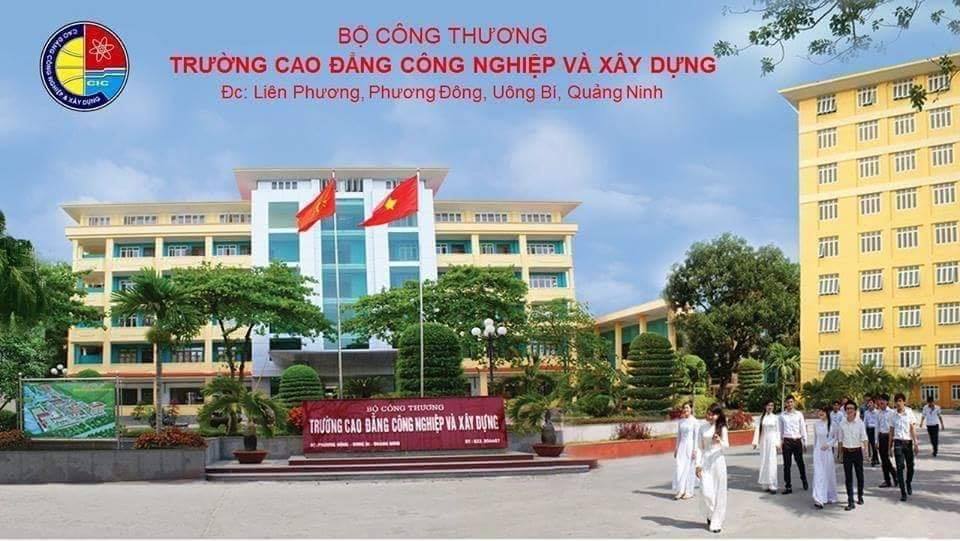 Trường Cao đẳng Công Nghiệp và Xây Dựng ảnh 1