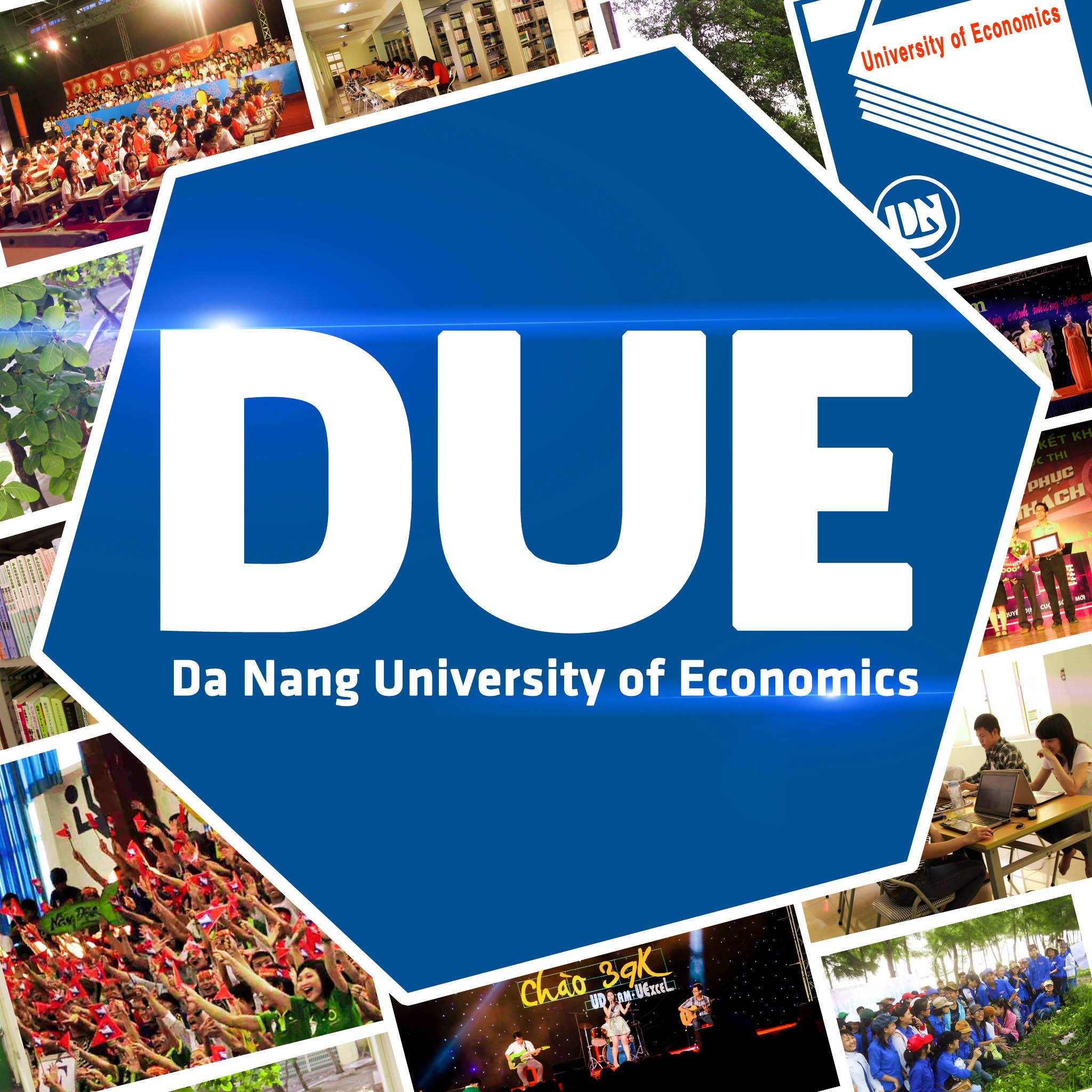 Trường Đại học Kinh tế - Đại học Đà Nẵng ảnh 1
