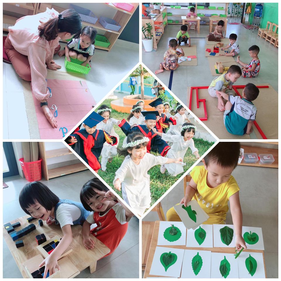 Trường MN Baby House Montessori ảnh 2