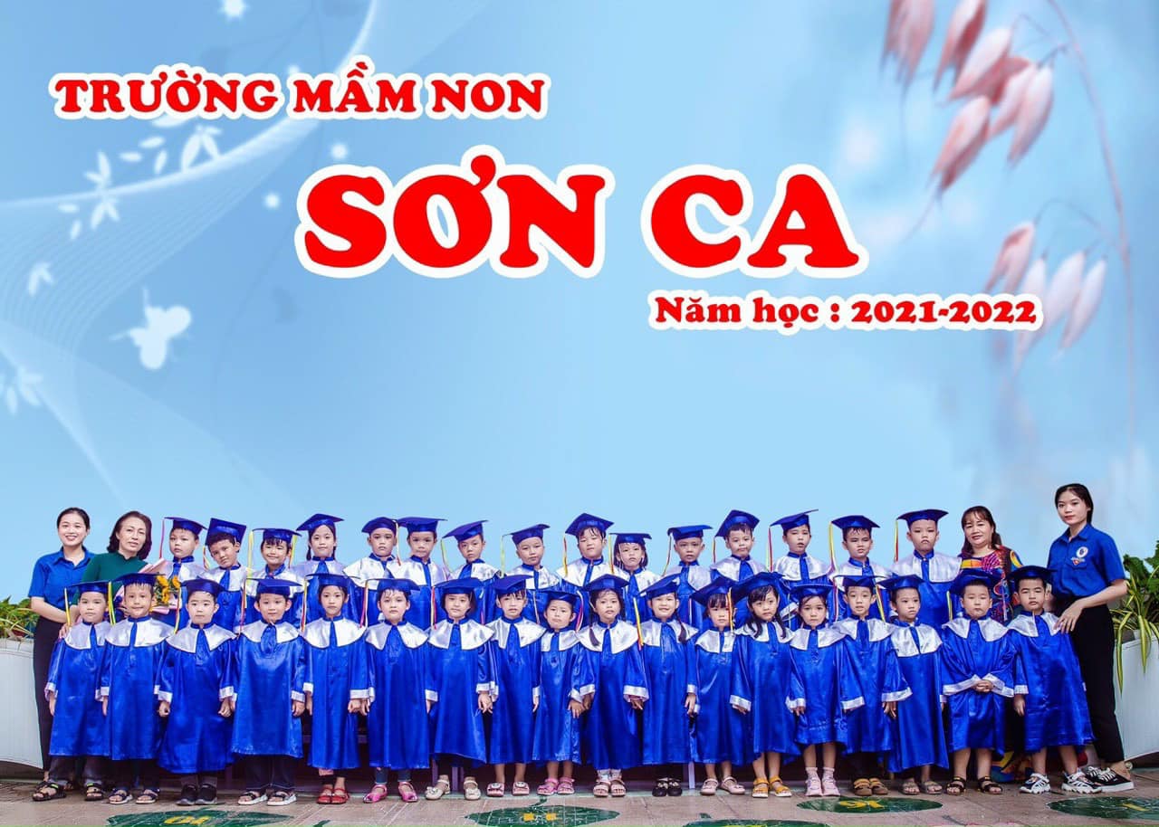 Trường Mầm non Sơn Ca ảnh 1