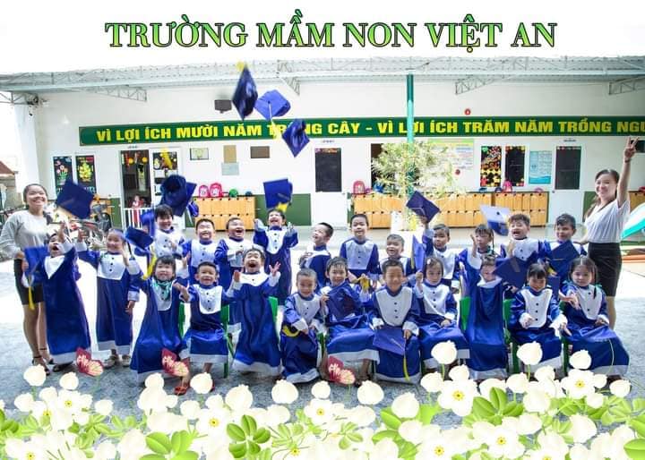 Trường Mầm non Việt An ảnh 1