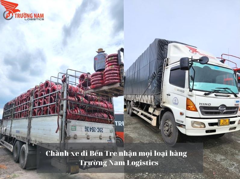 Trường Nam Logistics ảnh 2