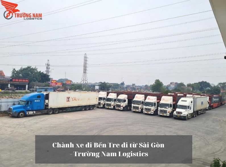 Trường Nam Logistics ảnh 1