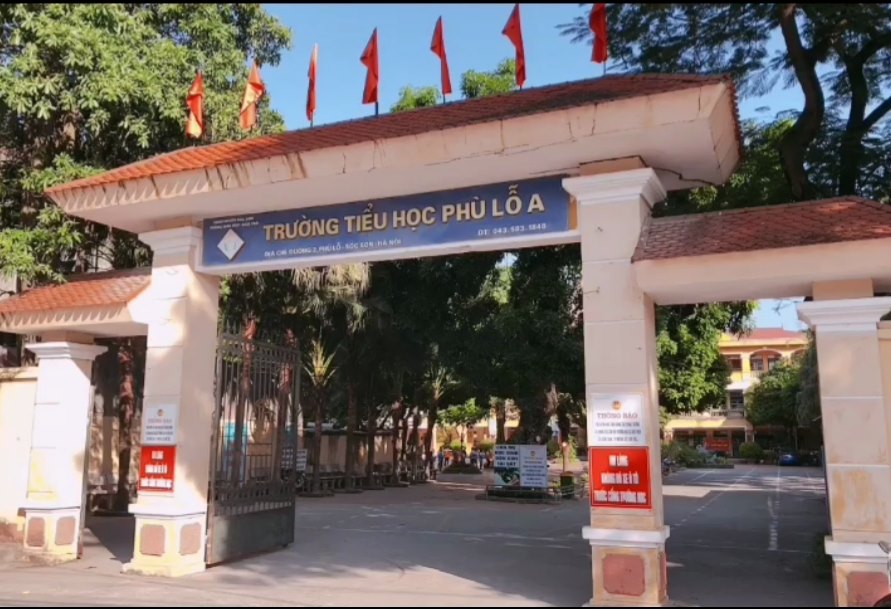 Trường Tiểu Học Phù Lỗ A ảnh 1