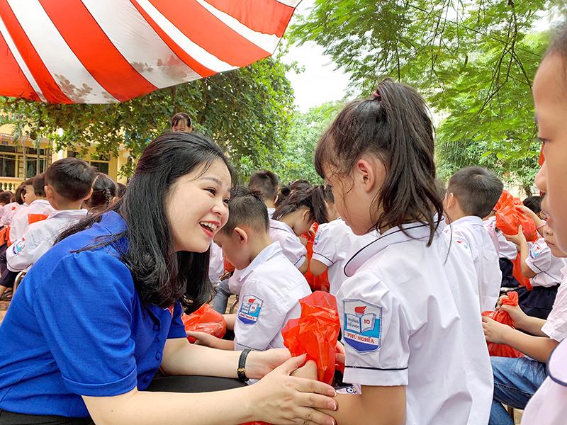 Trường Tiểu Học Phú Nghĩa ảnh 2