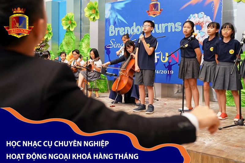 Trường Tiểu học Brendon (The Brendon Primary School) ảnh 2