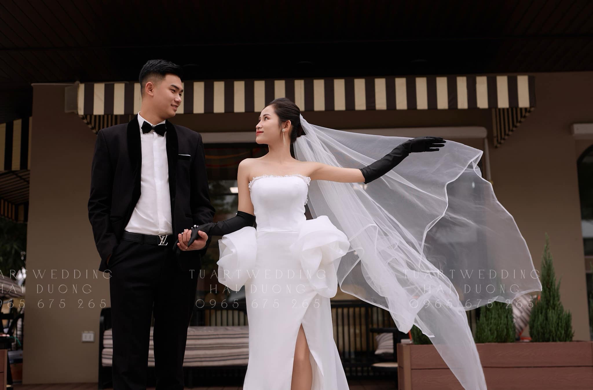 TuArt Wedding ảnh 1