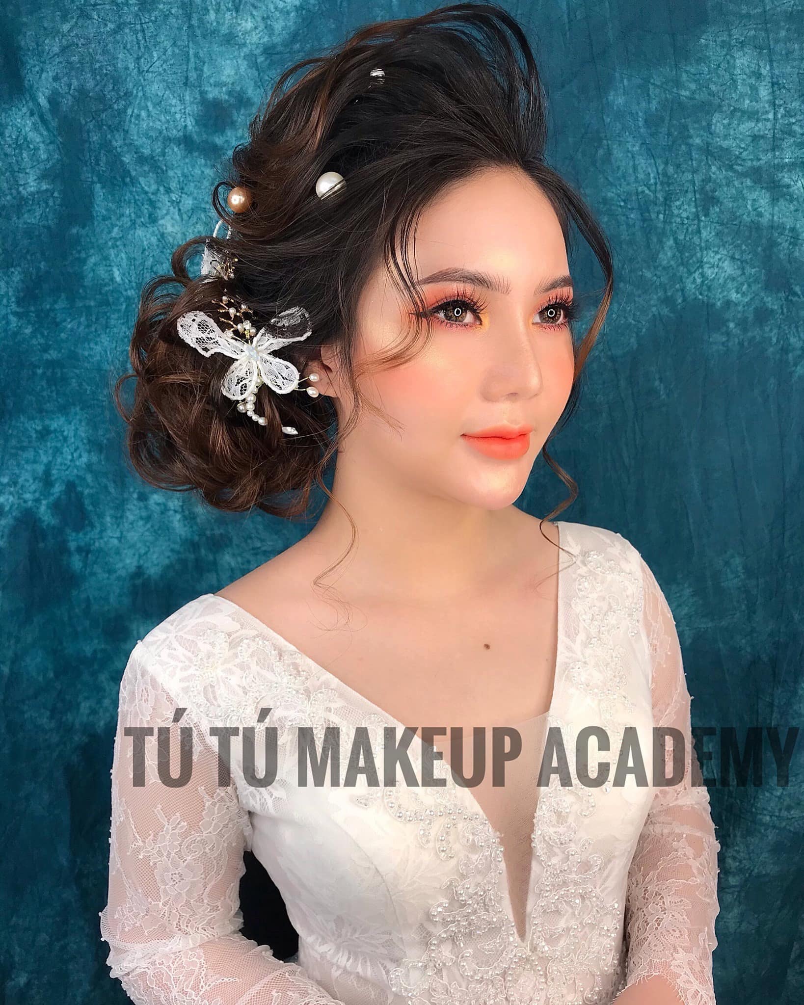 Tú Tú Makeup ảnh 1