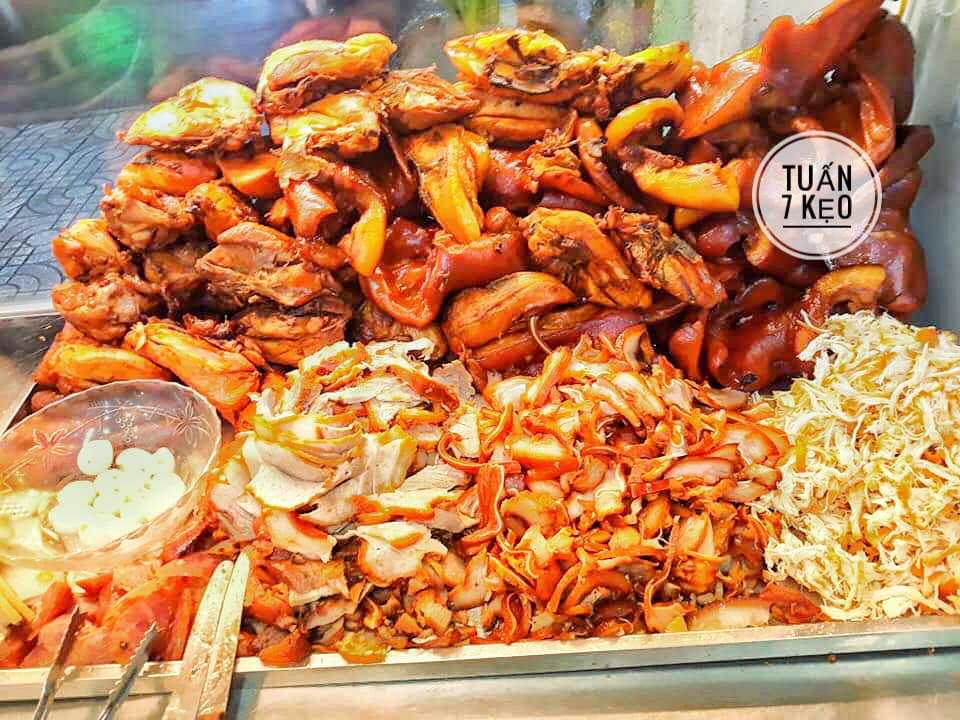 Tuấn 7 Kẹo ảnh 1
