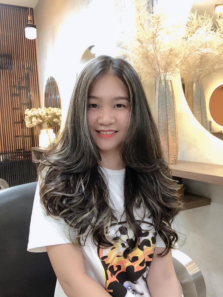 Tuấn Sài Gòn Hair Salon ảnh 1