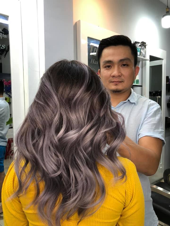 Tuấn Sài Gòn Hair Salon ảnh 2