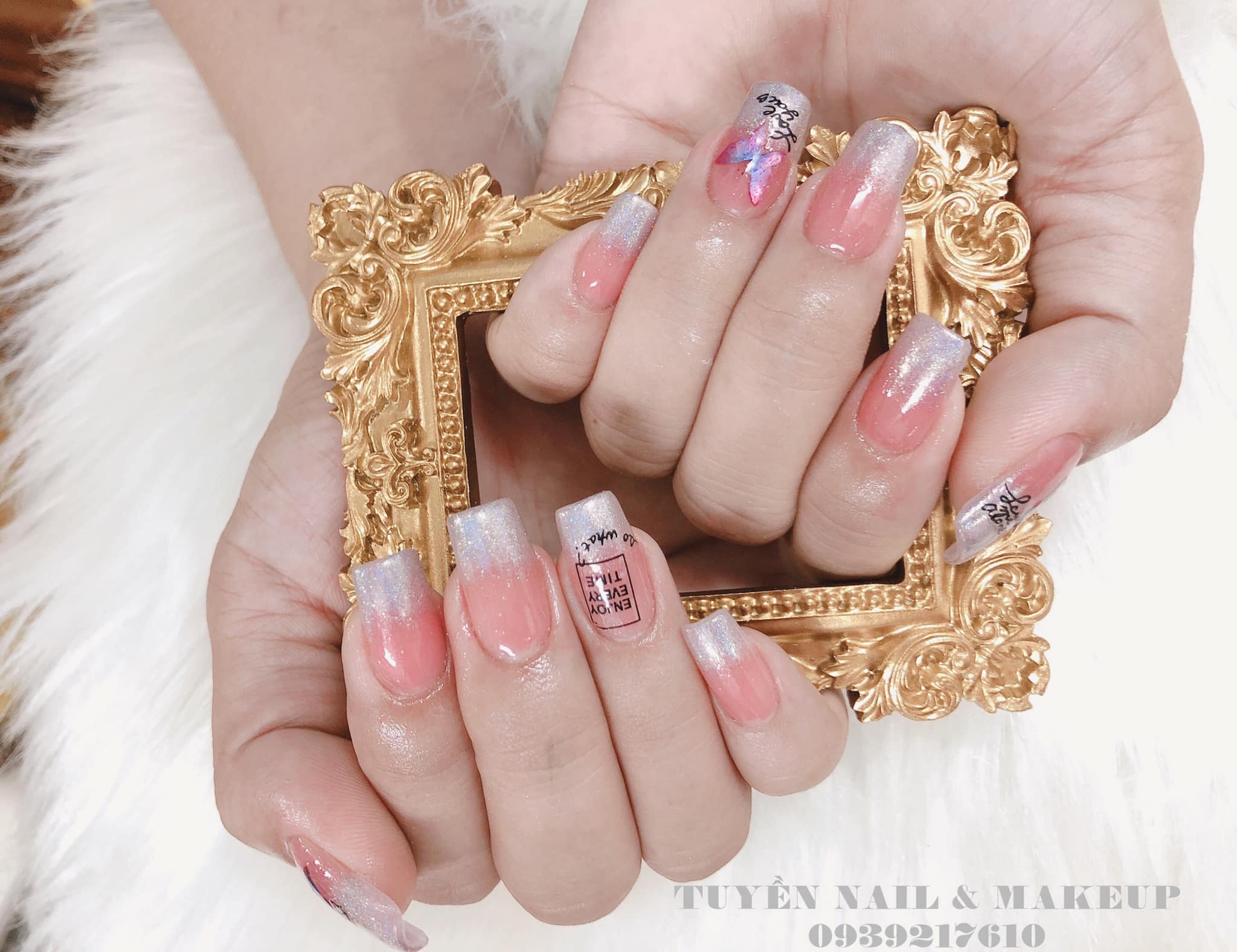 Tuyền Nail ảnh 3