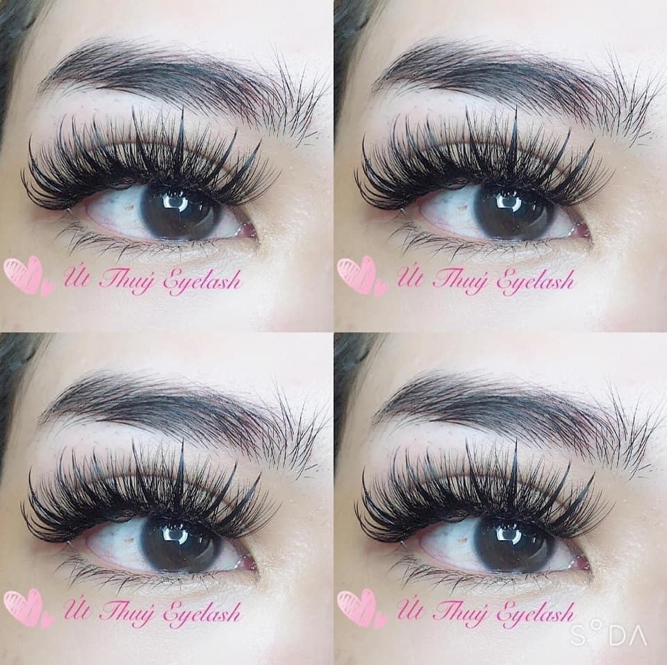 Út Thuỳ Eyelash Beauty ảnh 2