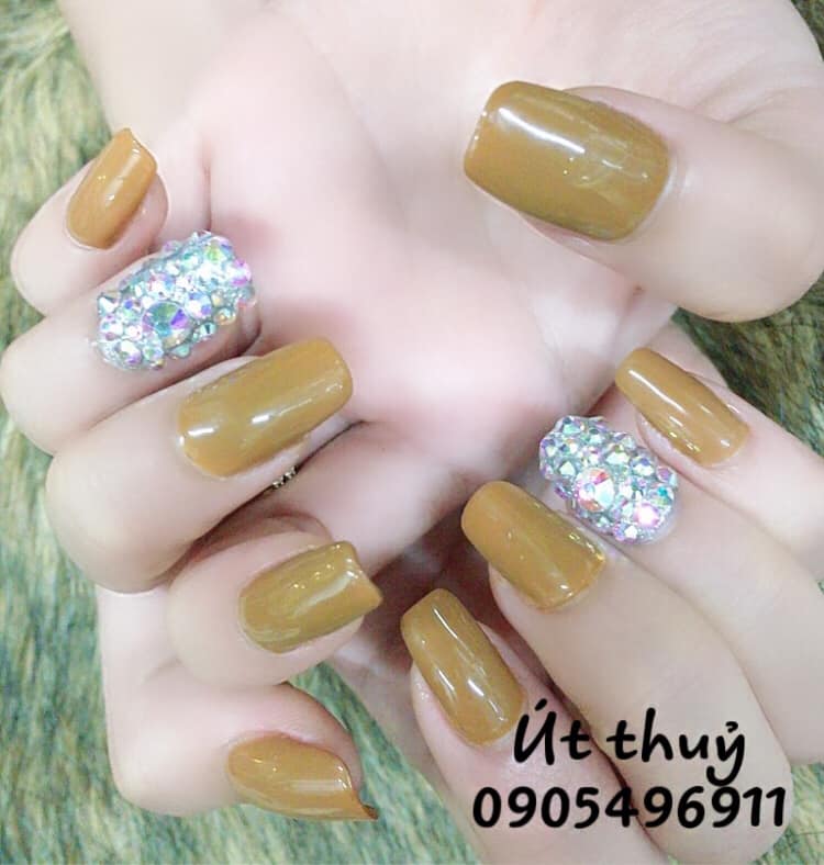 Út Thuỷ Nail ảnh 2