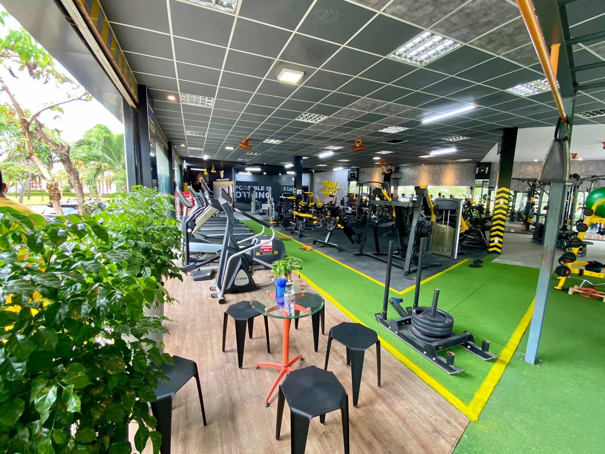 V6 Fitness Center ảnh 1