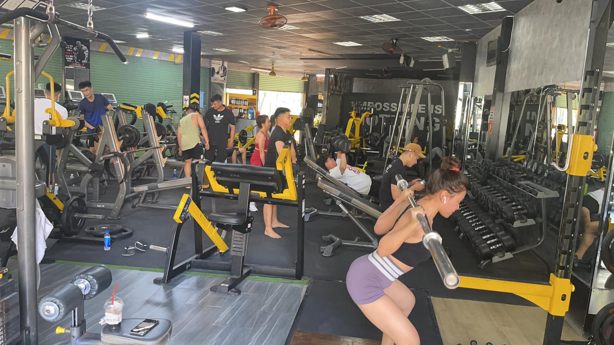 V6 Fitness Center ảnh 2