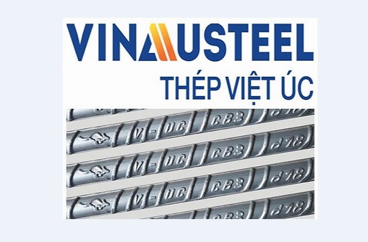 Công ty LDSX Thép VINAUSTEEL - Thép Việt Úc ảnh 1